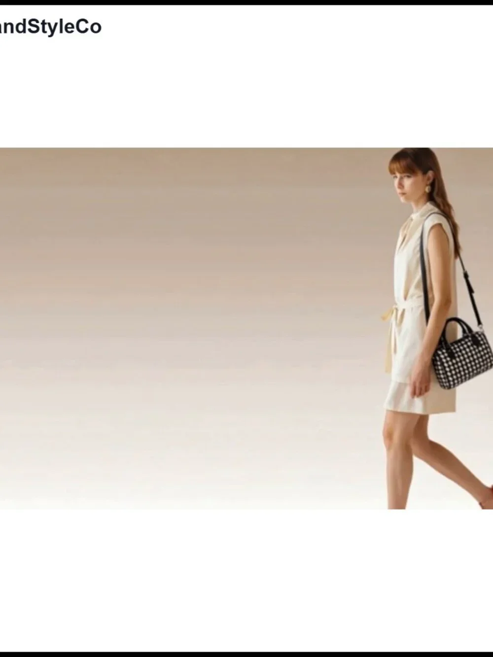 Woven Small Leather Satchel Crossbody Bag Top Handle Purse